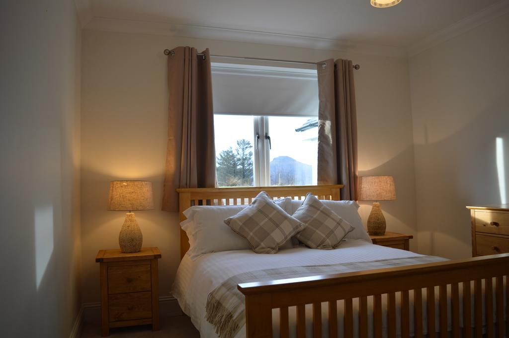 Brae Cottage Dunvegan  Extérieur photo