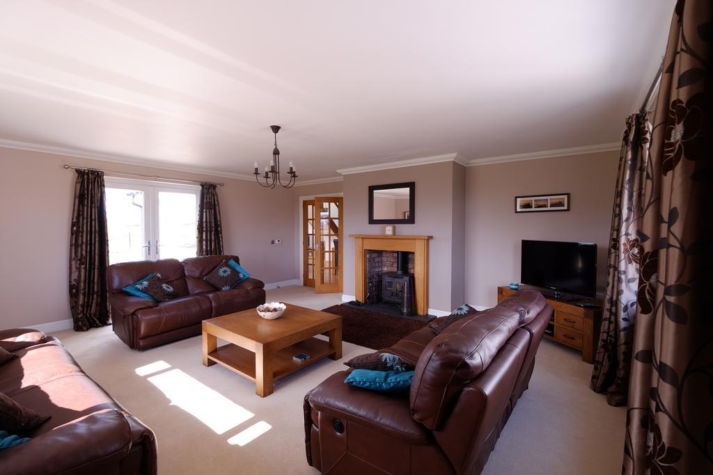Brae Cottage Dunvegan  Extérieur photo
