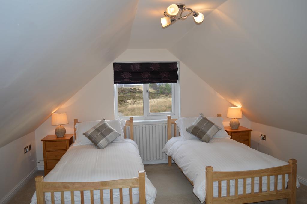 Brae Cottage Dunvegan  Extérieur photo