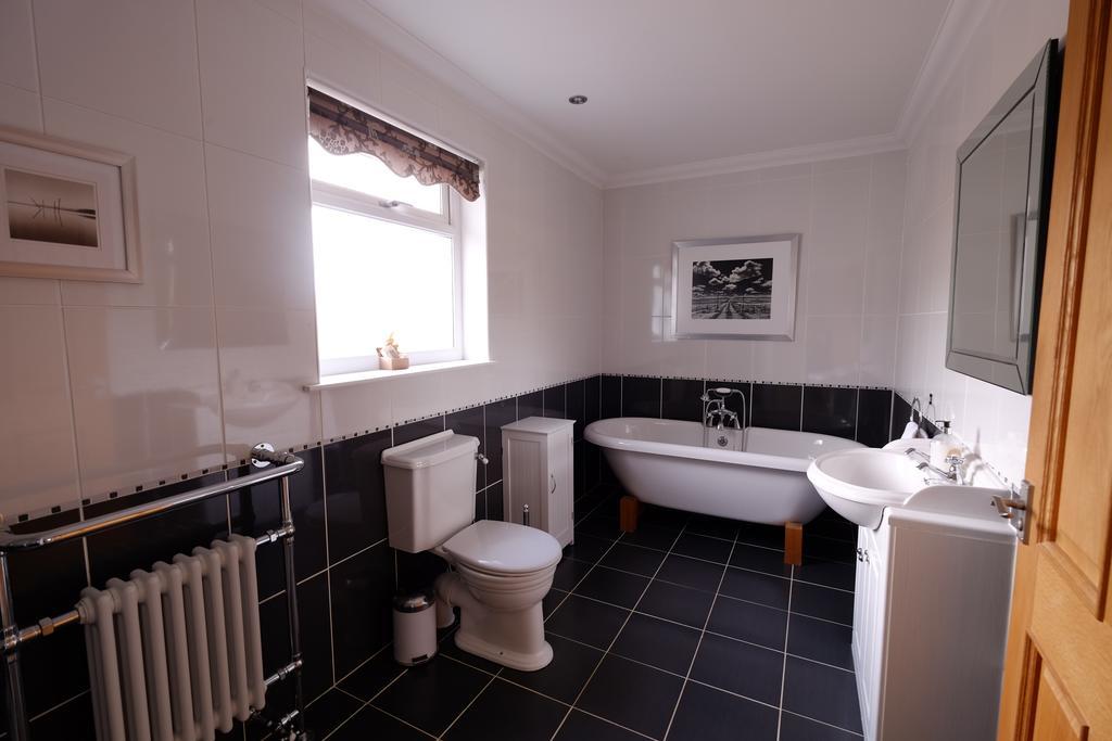 Brae Cottage Dunvegan  Extérieur photo