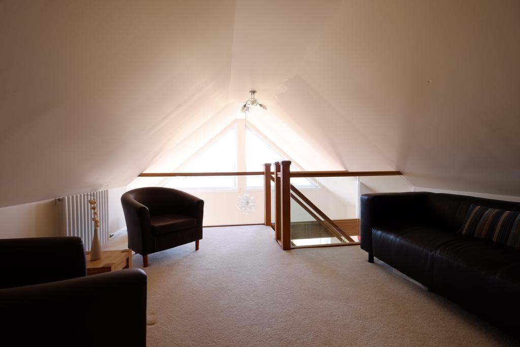 Brae Cottage Dunvegan  Extérieur photo